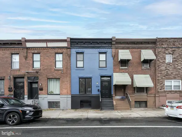 2028 S 22nd St, PHILADELPHIA, PA 19145