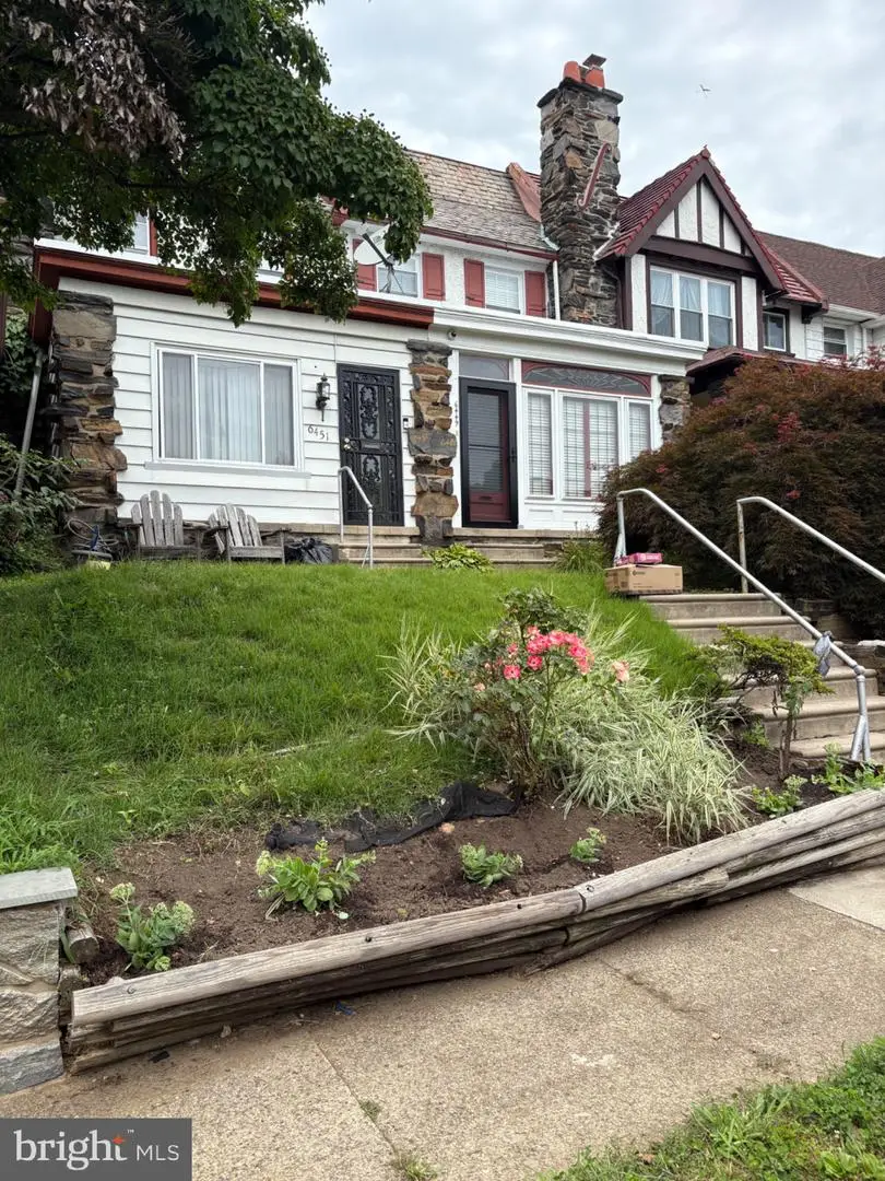 6451 Woodcrest Ave, Philadelphia, PA 19151 - Image #1