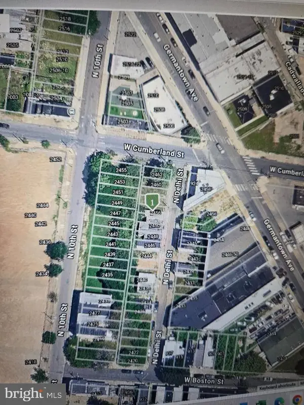 2454 N Delhi St, PHILADELPHIA, PA 19133