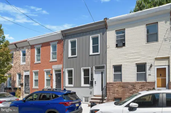 1839 Wilder St, PHILADELPHIA, PA 19146