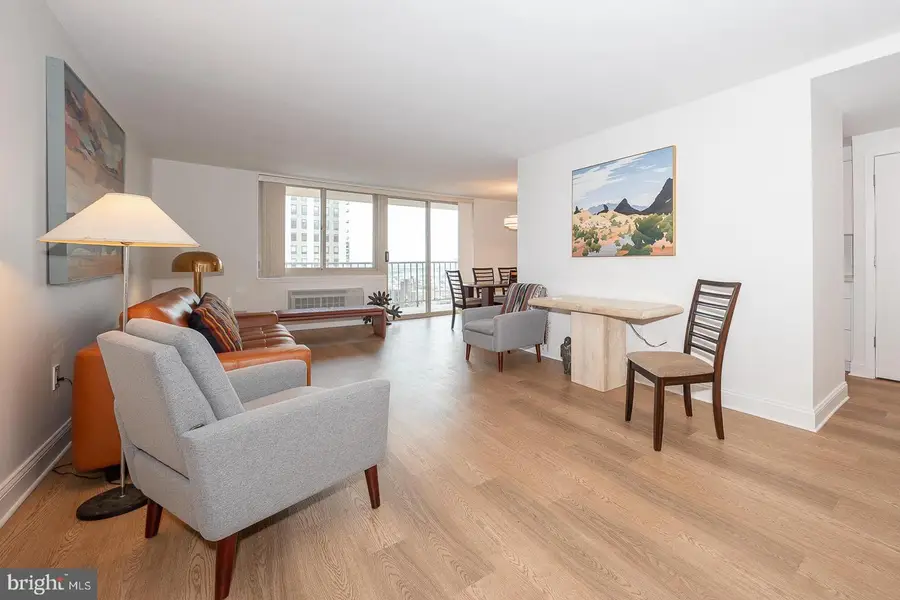 1919 Chestnut St #2508, Philadelphia, PA 19103 - Image #2