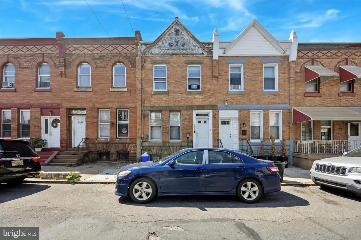 1534 N 28th St, Philadelphia, PA 19121 - Image #1