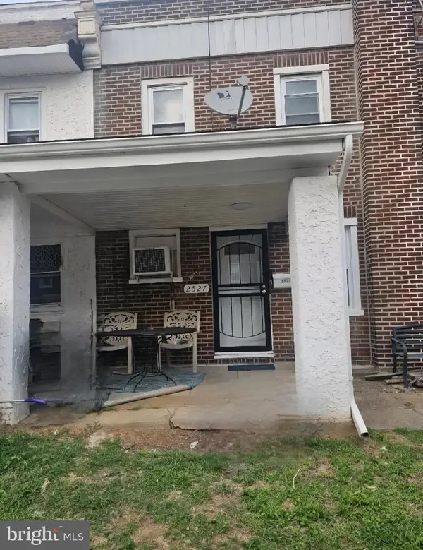 2527 S Massey St, PHILADELPHIA, PA 19142