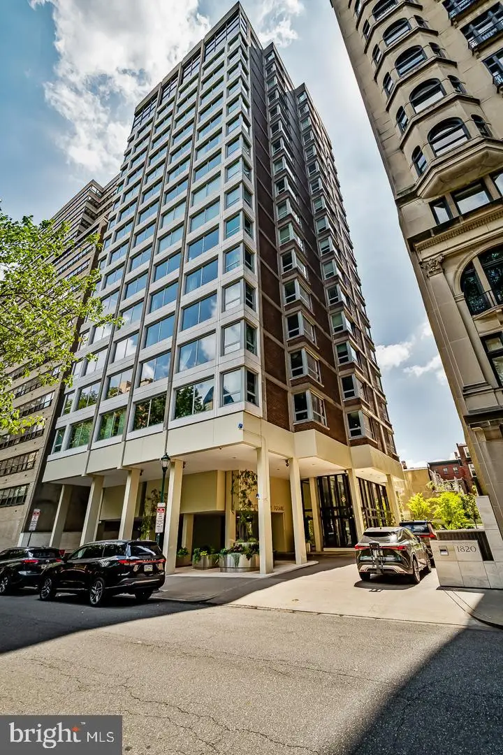 1820-00 Rittenhouse Sq #1601, Philadelphia, PA 19103 - Image #2