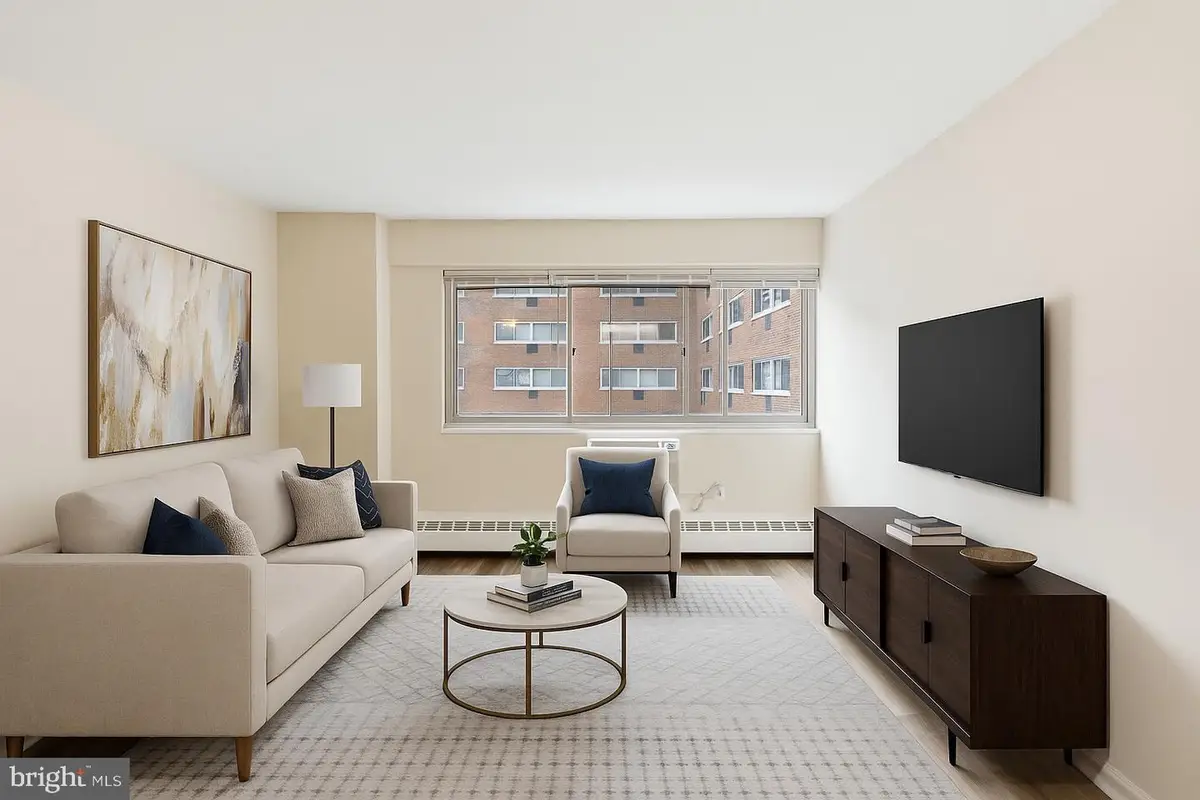 2101 Chestnut St #1521, Philadelphia, PA 19103 - Image #1