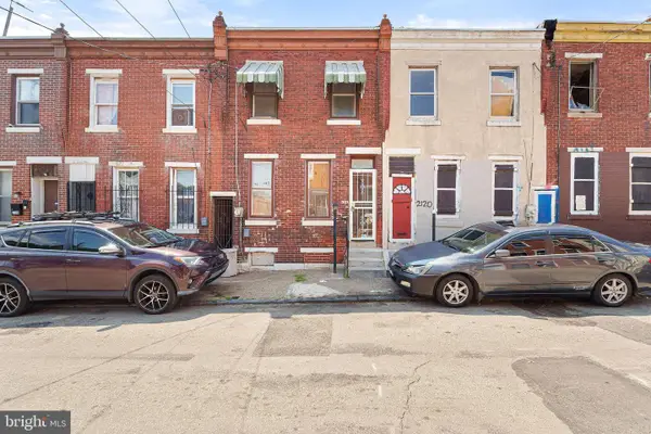 2122 E Lippincott St, PHILADELPHIA, PA 19134