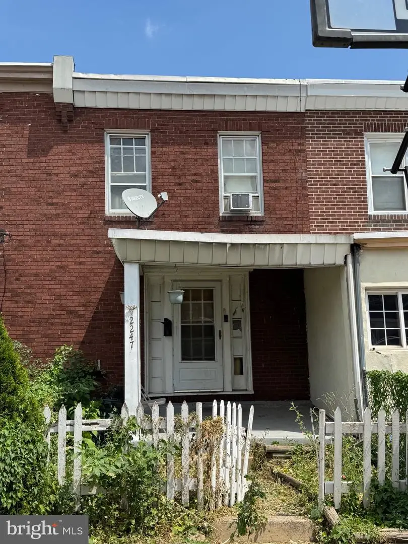 2247 Larue St, Philadelphia, PA 19137 - Image #1