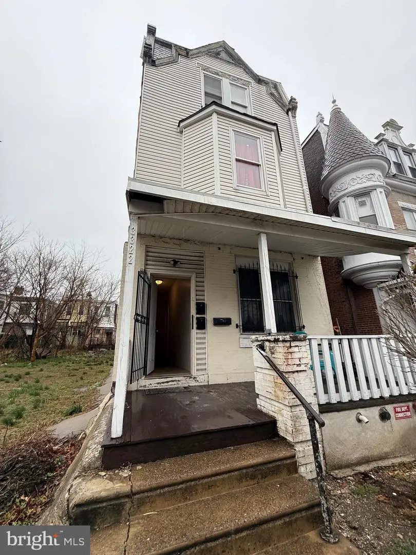 3322 N 17th St, Philadelphia, PA 19140 - Image #1