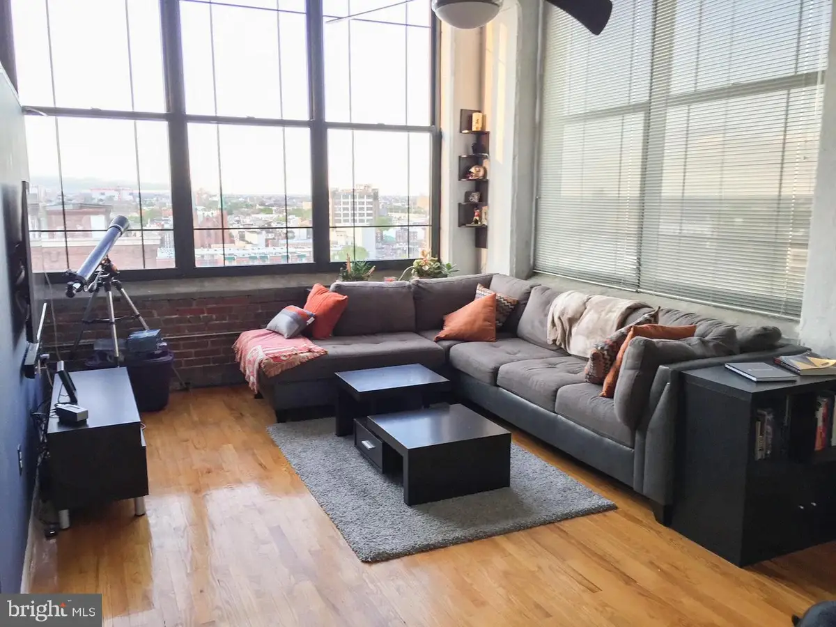 314-22 N 12th St #901, Philadelphia, PA 19107 - Image #1