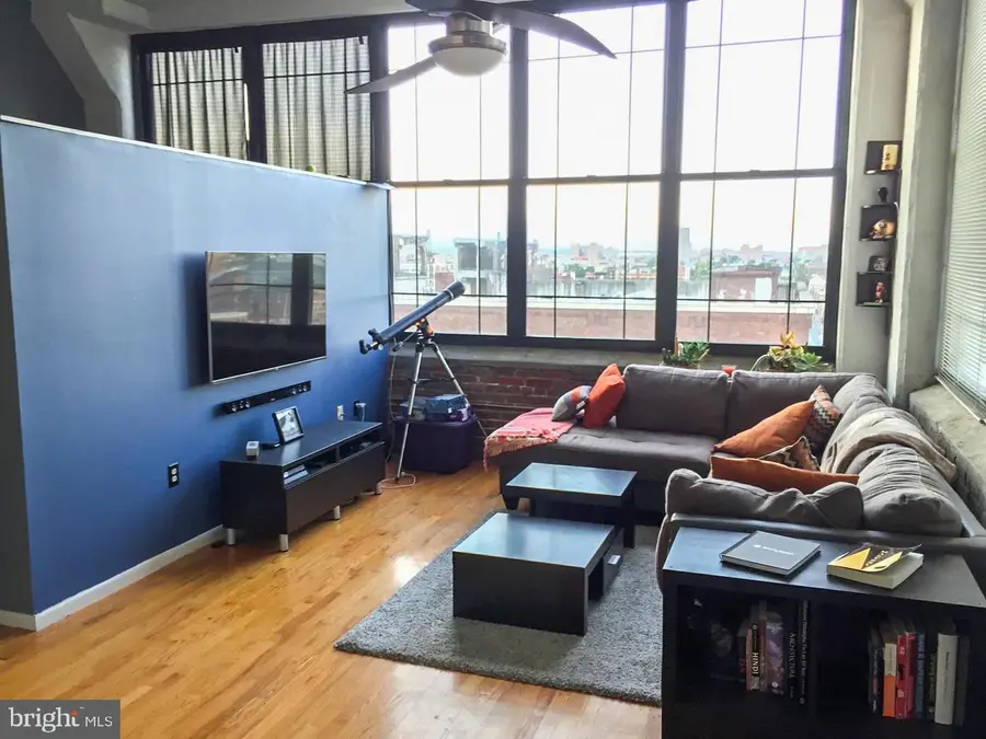 314-22 N 12th St #901, Philadelphia, PA 19107 - Image #2