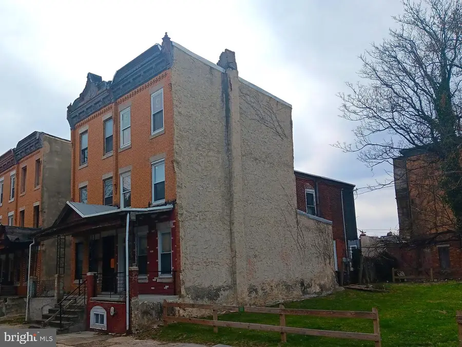 3146 Euclid Ave, Philadelphia, PA 19121 - Image #2