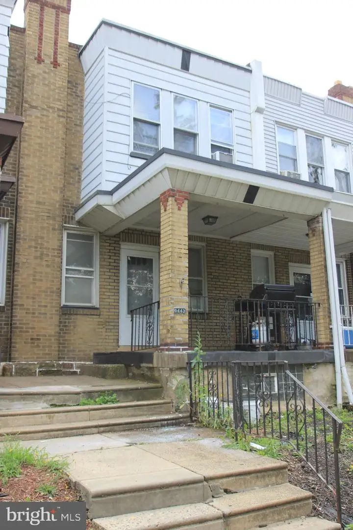 6443 Ditman St, Philadelphia, PA 19135 - Image #1