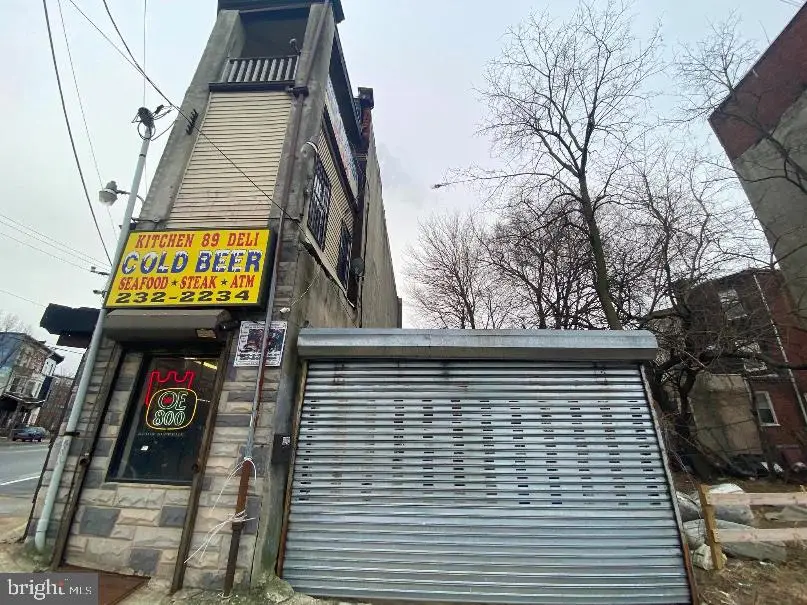 3214 W Dauphin St, Philadelphia, PA 19132 - Image #1