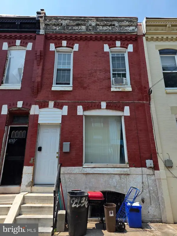 2236 N Bancroft St, PHILADELPHIA, PA 19132