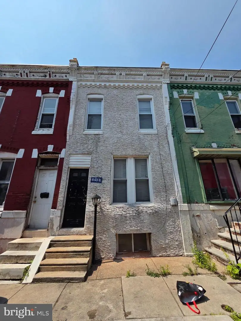 2228 N Bancroft St, Philadelphia, PA 19132 - Image #1