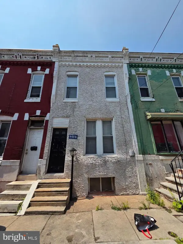 2228 N Bancroft St, PHILADELPHIA, PA 19132