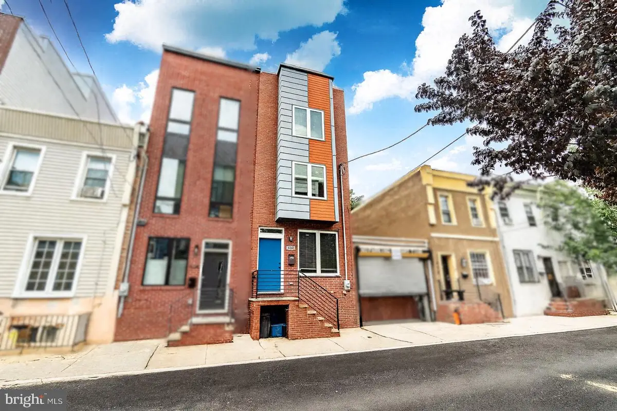 630 Dudley St, Philadelphia, PA 19148 - Image #1