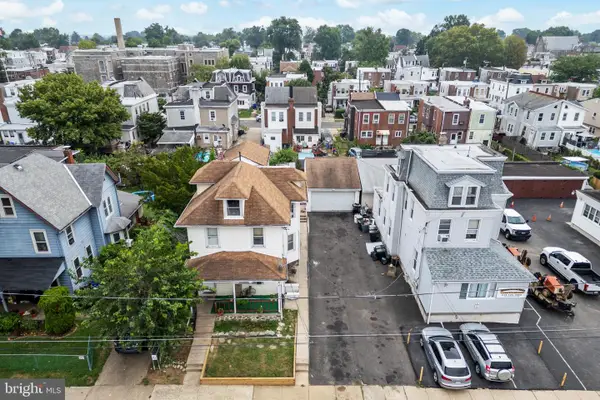 7333-35 Rising Sun Ave, PHILADELPHIA, PA 19111