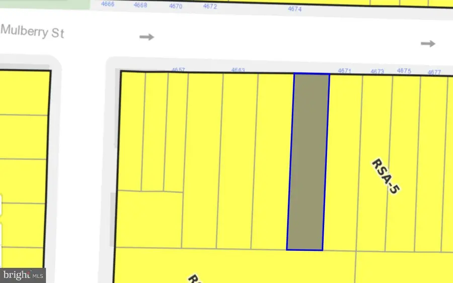 4669 Mulberry St, Philadelphia, PA 19124 - Image #2