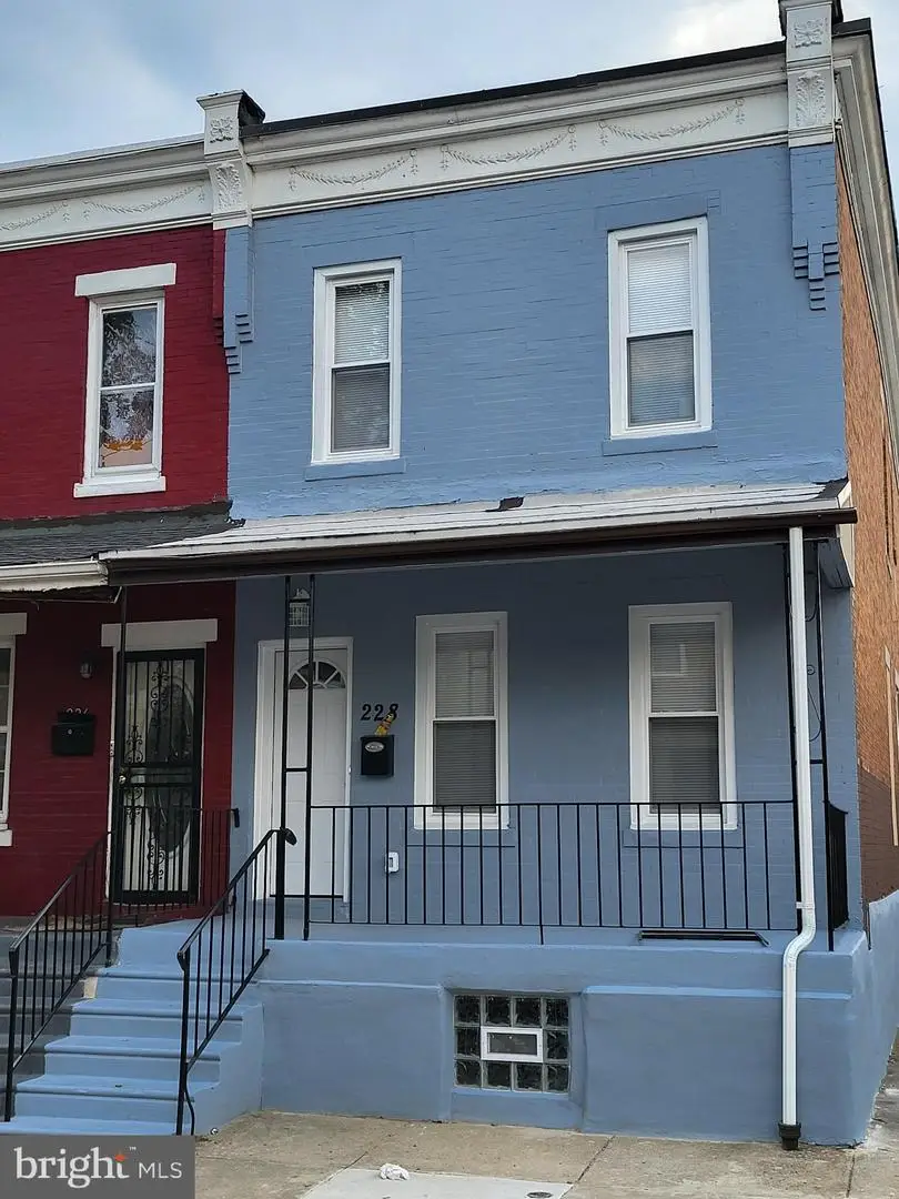 228 N Cecil St, Philadelphia, PA 19139 - Image #1