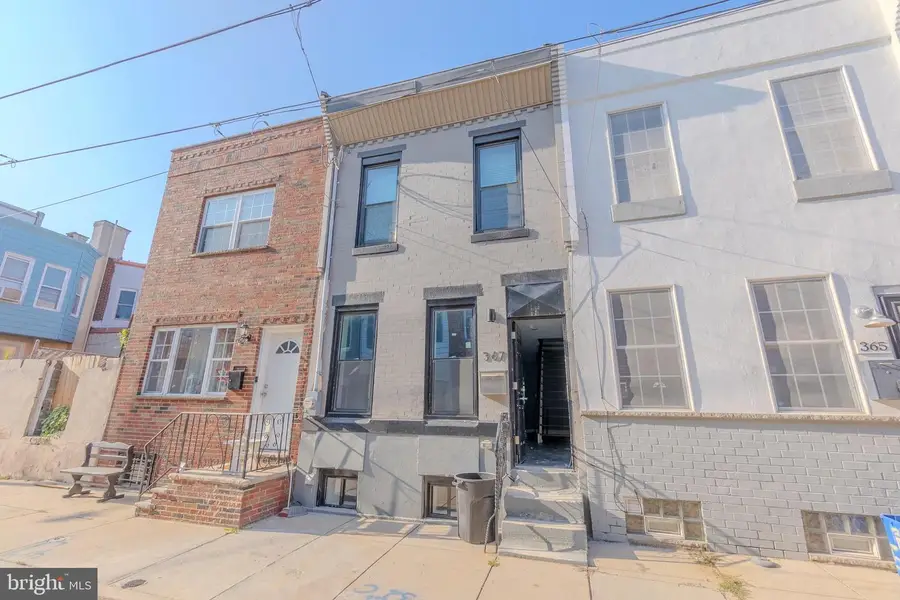 367 Winton St, Philadelphia, PA 19148 - Image #2