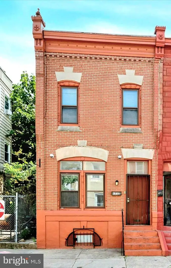 1710 Edgley St, Philadelphia, PA 19121 - #1