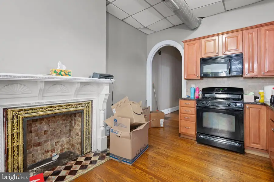 2126 N 18th St, Philadelphia, PA 19121 - #2