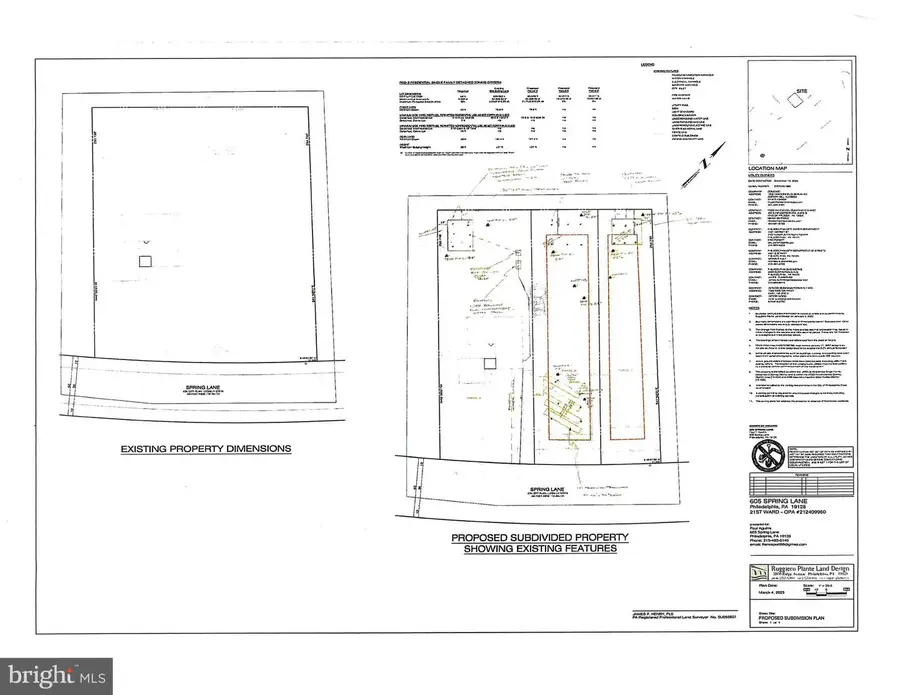 625 Spring Lane, Philadelphia, PA 19128 - Image #2