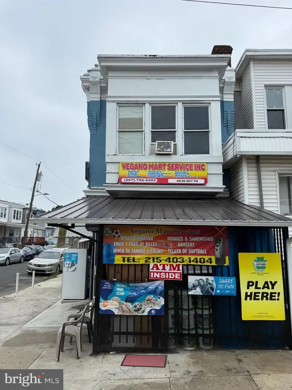 4830 B St, PHILADELPHIA, PA 19120