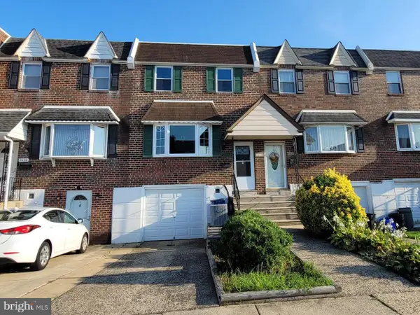 3654 Genesee Dr, PHILADELPHIA, PA 19154