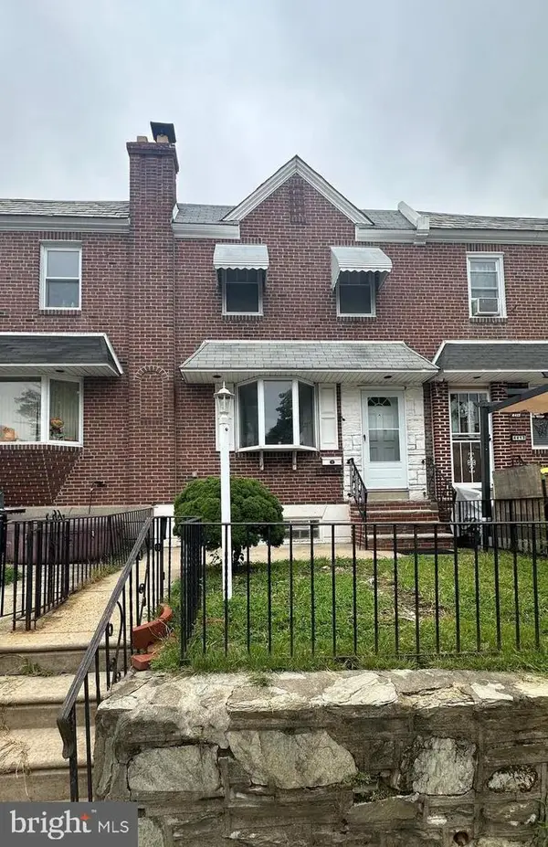 4411 Bleigh Ave, PHILADELPHIA, PA 19136