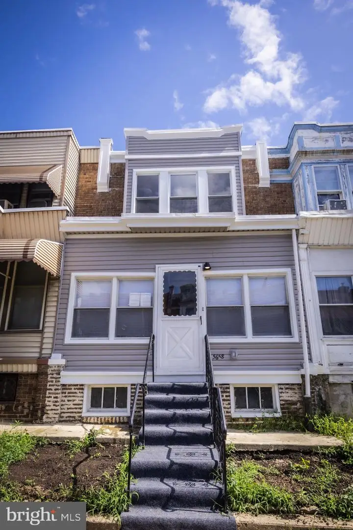 5658 Belmar Ter, Philadelphia, PA 19143 - Image #1