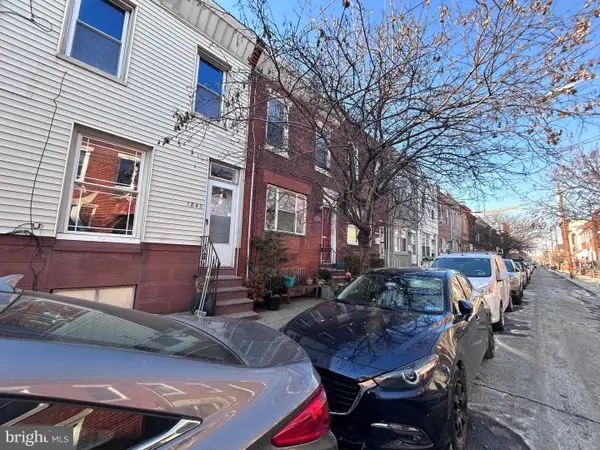 1840 S Mole St, PHILADELPHIA, PA 19145