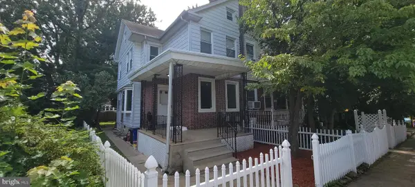 8021 Elberon Ave, PHILADELPHIA, PA 19111