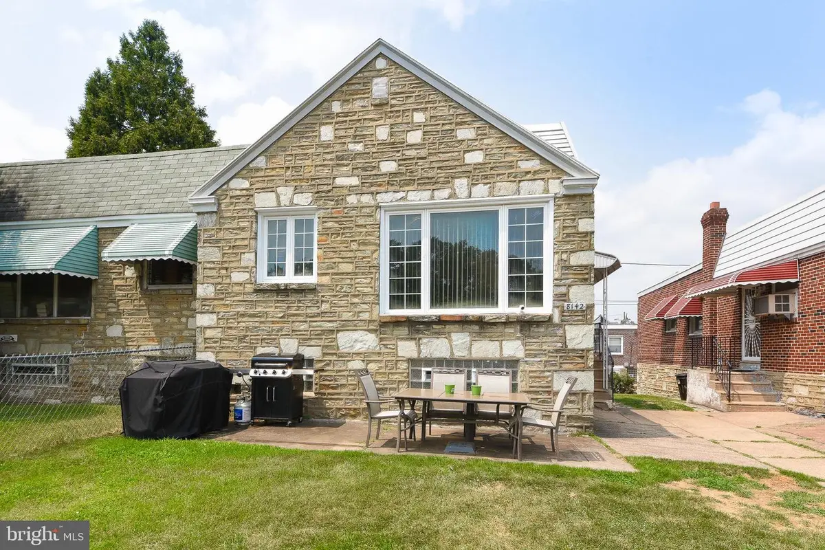 8142 Lister St, Philadelphia, PA 19152 - #1