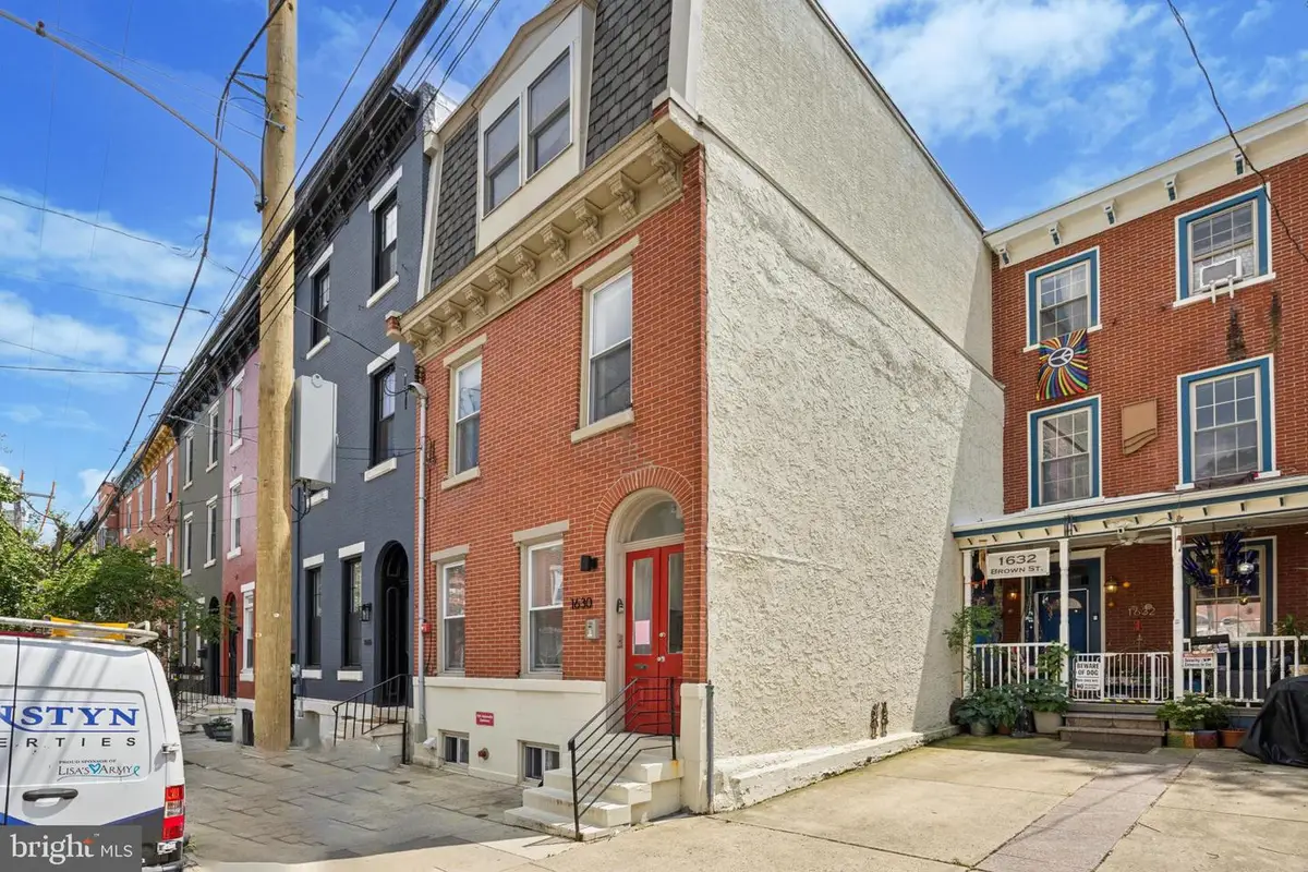 1630 Brown St, Philadelphia, PA 19130 - Image #1