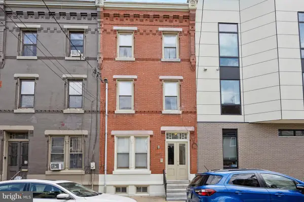 919 N 19th St, PHILADELPHIA, PA 19130