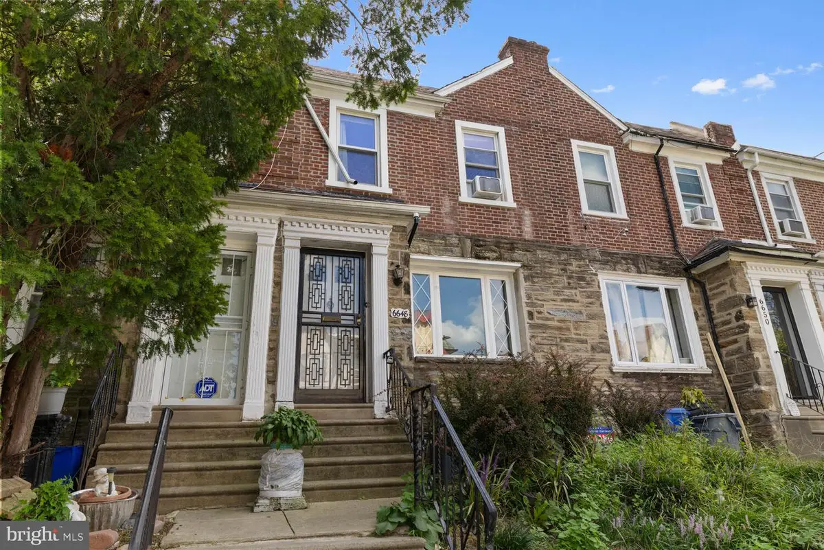 6648 Blakemore St, Philadelphia, PA 19119 - Image #1