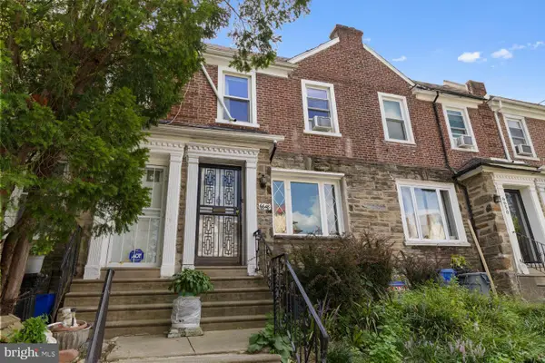6648 Blakemore St, PHILADELPHIA, PA 19119