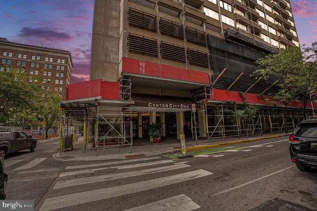 1326-42 Spruce St #1908, Philadelphia, PA 19107 - Image #1