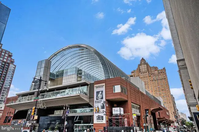 1326-42 Spruce St #1908, Philadelphia, PA 19107 - Image #3