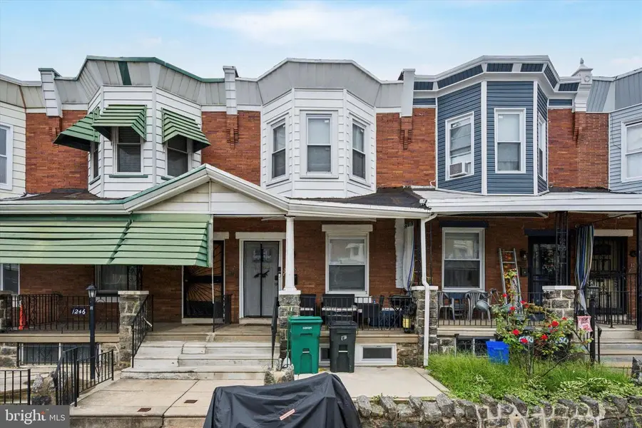 1248 N Frazier St, Philadelphia, PA 19131 - Image #2
