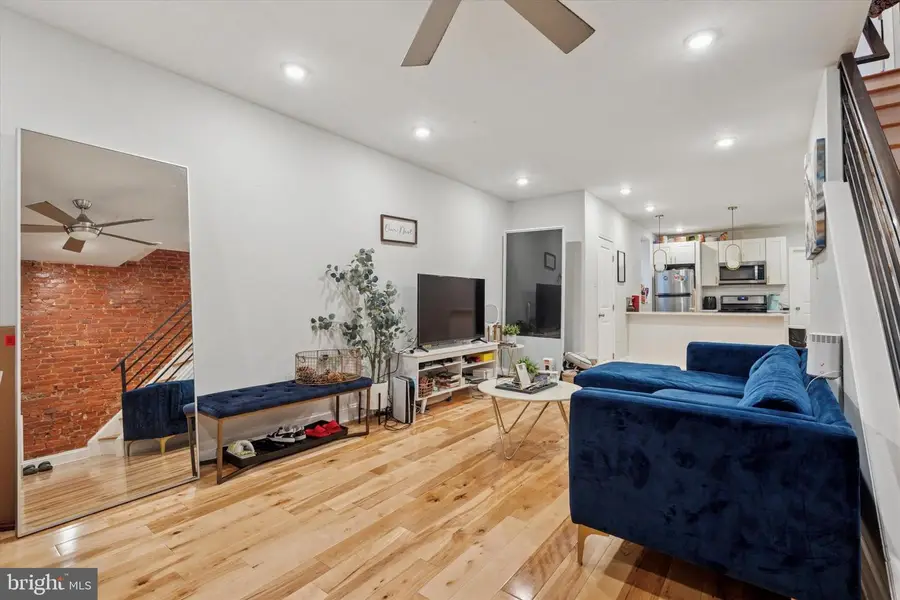 1248 N Frazier St, Philadelphia, PA 19131 - Image #3