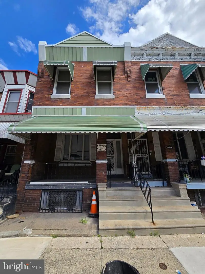 2611 N 23rd St, Philadelphia, PA 19132 - Image #1