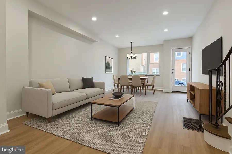 2028 S Opal St, Philadelphia, PA 19145 - Image #2