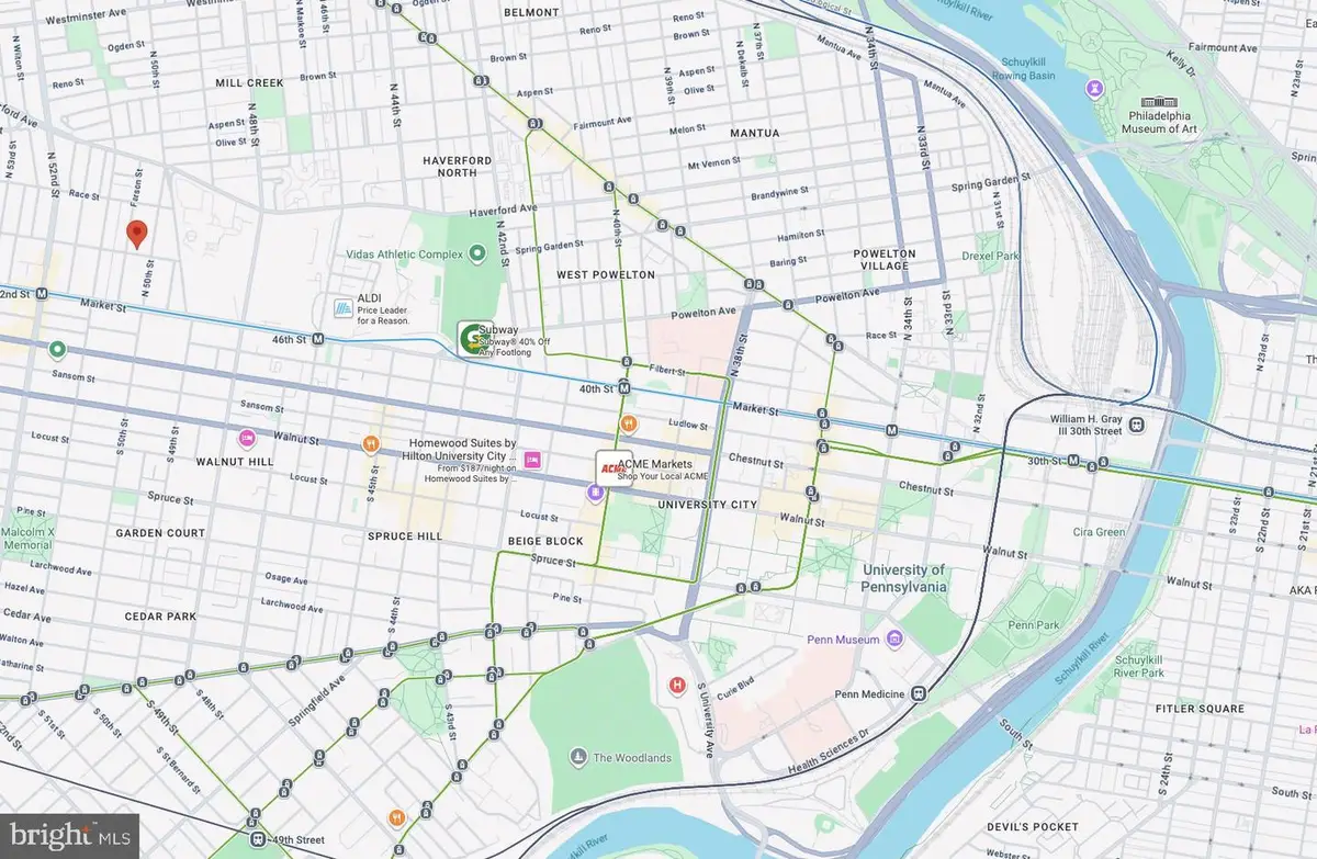 5015 Arch St, Philadelphia, PA 19139 - Image #1