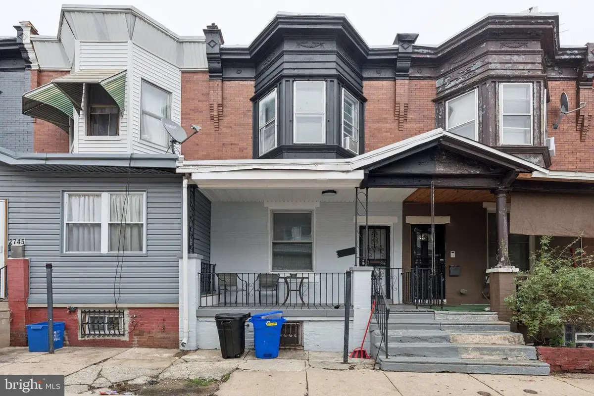 2743 N Newkirk St, Philadelphia, PA 19132 - Image #1