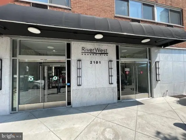 2101-17 Chestnut St #504, Philadelphia, PA 19103 - Image #2