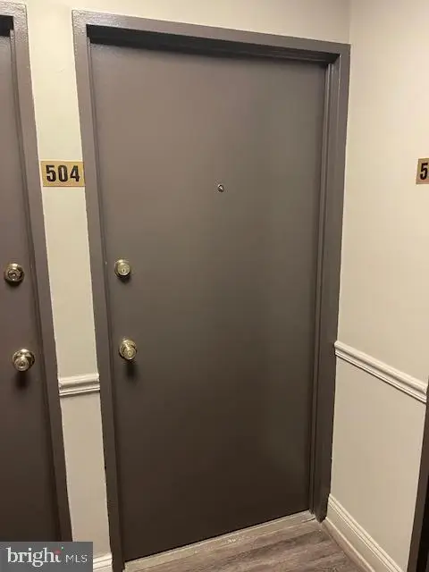 2101-17 Chestnut St #504, Philadelphia, PA 19103 - Image #3