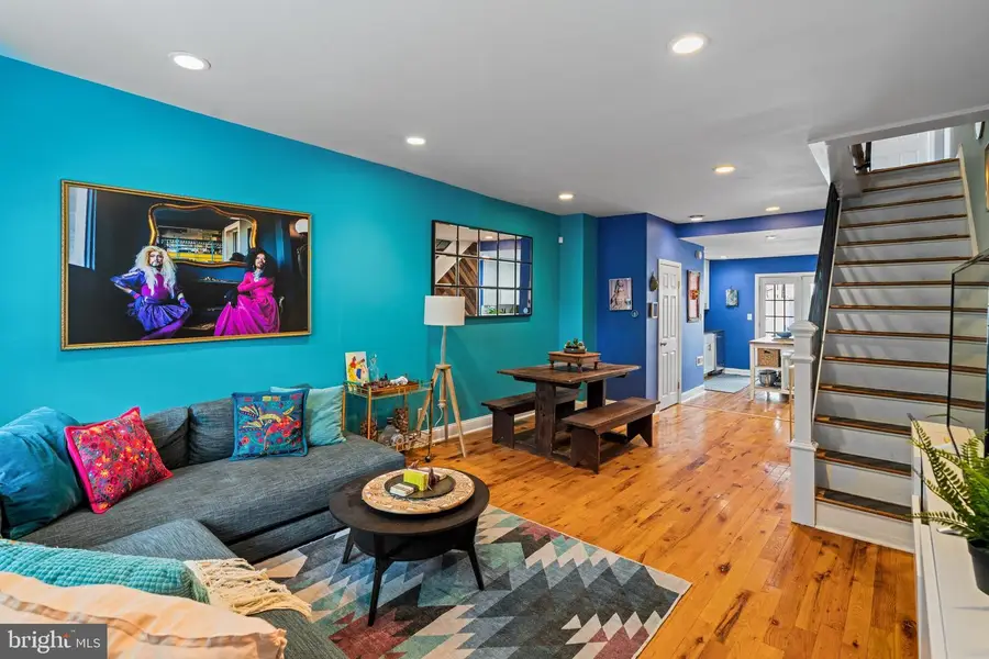 603 Sigel St, Philadelphia, PA 19148 - Image #2